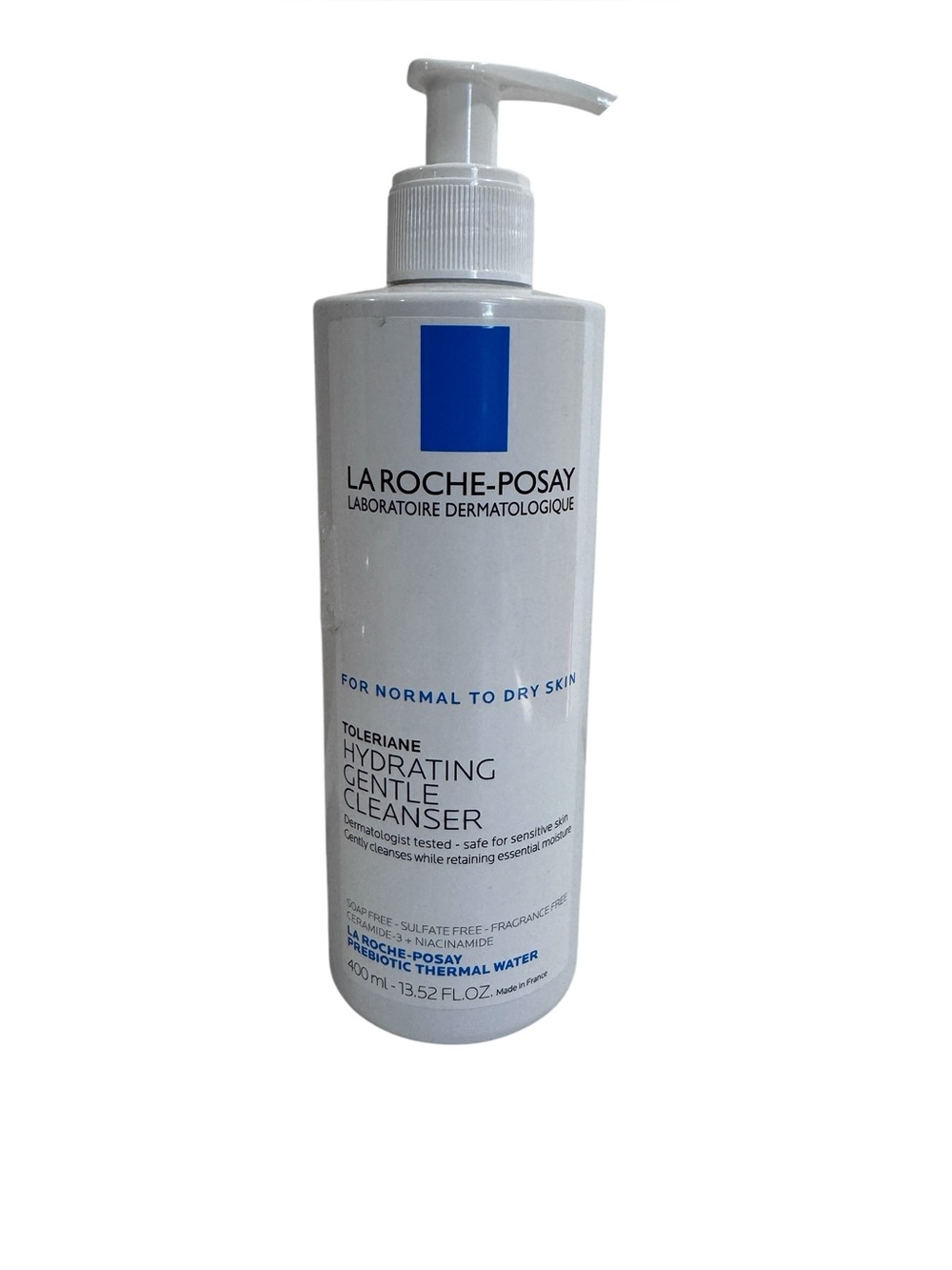 NIB La Roche-Posay Toleriane Hydrating Gentle Cleanser
